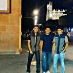 Alfredo Manriquez - @alfredo_manriquez_reyes - Instagram