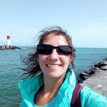 Carmen Inés Reyes Manriquez - @carmeni_reyesm - Instagram
