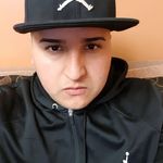 Jonathan Reyes Manriquez - @jonathanreyes90 - Instagram