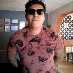 Jose Reyes Manriquez - @breack222 - Instagram