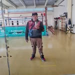 Reyes Mendiola - @lokitoot33 - Instagram
