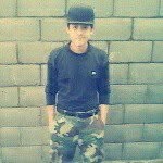 Ricardo★★★ - @reyes_mendiola - Instagram