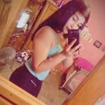Liliana Reyes Monge - @genesisarlet3213 - Instagram