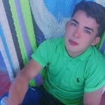Reyes Omar Monge - @panda.649198 - Instagram
