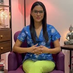Dra. Angélica Reyes Navarrete | Tanatóloga - @dra_angiern - Instagram