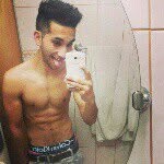 Fabian Reyes Navarrete - @fabianamaru - Instagram