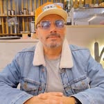 Sandro Reyes Navarrete - @blacksandor - Instagram