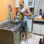 Javier Chepe Reyes Olvera - @reyesolveraj - Instagram
