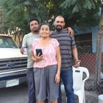 Reyes Olvera - Facebook