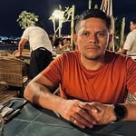 Iván Reyes Ordaz - @ivanreyesordaz - Instagram