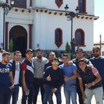 Jose Alejandro Reyes Torres - @josealejandro.reyestorres.9 - Instagram