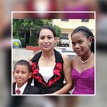 Reyna Allen - @reynaliliamallenperalta - Instagram