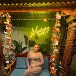 Reyna Allen - Facebook