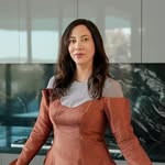 Liz Reyna - Austin, Texas - @itslizreyna - Instagram