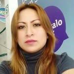 Eni Reyna Camacho Baca - @enireynacamachobaca - Instagram
