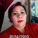 Reyna Baca - @baca2268 - Instagram