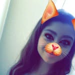 Reyna baca - @crazy_since_03 - Instagram