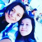 Reyna J. Baca - @reynaj.b - Instagram