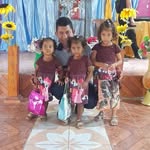 Reyna Maria Vilchez Baca - @reynamariavilchezbaca - Instagram