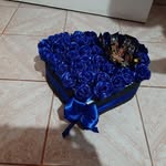 Reyna Camarena - @camarena7848 - Instagram