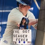Reyna Camarena - @seagerfevergirl - Instagram