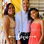 Reyna Carmelina Bussi Camarena - @reynabussi - Instagram