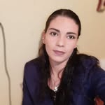 Reyna González - @reynacamarena678 - Instagram