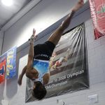 Reyna Campbell - @reynacampbellgym2027 - Instagram