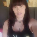 Reyna Haney-Campbell - @cherryrabbitxoxo - Instagram