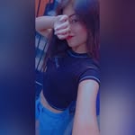 Reyna carrera - @reynacarrera90 - Instagram
