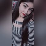 Reyna Carrera - @luzc.ch - Instagram