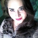 Reyna Carrera Vera - @epiyolotl - Instagram