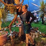 Reyna Medel Carrera - @medelcarrerareyna - Instagram