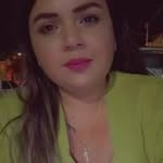 Reyna Cervantes - @re.yna2414 - Instagram