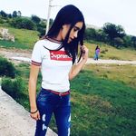 Reyna Cervantes - @reynaneftali.cervantesgarcia - Instagram