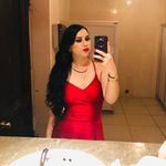 Reyna Cervantes - @reynacervantes39 - Instagram