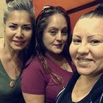 reyna cervantes - @cervantes3893 - Instagram