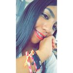 Reyna Cisneros - @reynapaola5763 - Instagram
