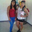 Reyna Cisneros - @yuvil_ - Instagram