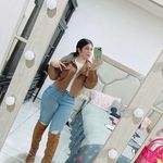 Reyna Cisneros - @reyna.cisneros.9028 - Instagram