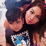 Denisse Cisneros - @reyna.cisneros.180 - Instagram