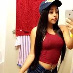 Reyna Cortez - @reynaagee_01 - Instagram