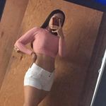 Reyna Galvan - @reynagalvan17 - Instagram