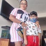 Reyna Gamboa - @bria.garciah - Instagram
