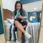 Reyna Tello Gamboa - @reynabe_tellogamboa - Instagram