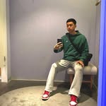 Reynald Howell - @reynaldhowell21 - Instagram