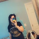 Reyna Johnson - @rj9_5 - Instagram