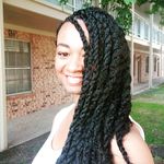 Reyna Johnson - @taliesintaleweaver - Instagram