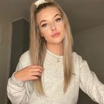 Reyna - @reynajohnson720 - Instagram