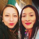 Reyna Lugo - @reyna.lugo.zona.sur - Instagram
